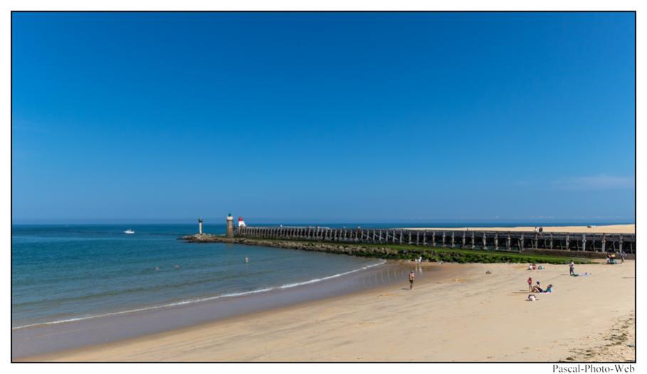 #Pascal-Photo-Web #nouvelle-aquitaine #Paysage #landes #France #patrimoine #touristique #40 #capbreton