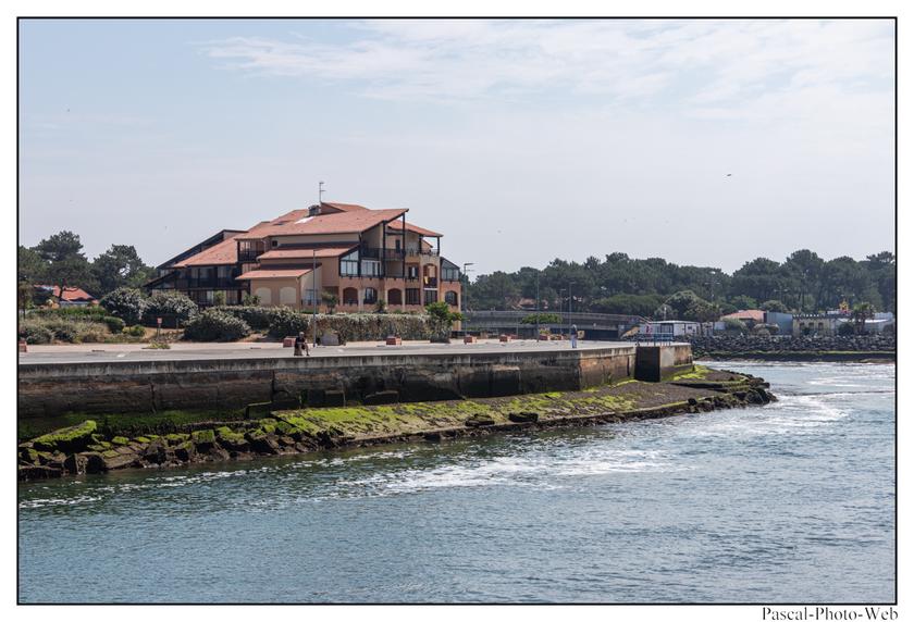 #Pascal-Photo-Web #nouvelle-aquitaine #Paysage #landes #France #patrimoine #touristique #40 #capbreton