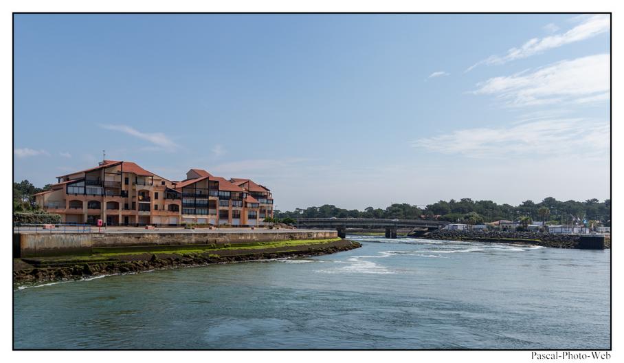 #Pascal-Photo-Web #nouvelle-aquitaine #Paysage #landes #France #patrimoine #touristique #40 #capbreton