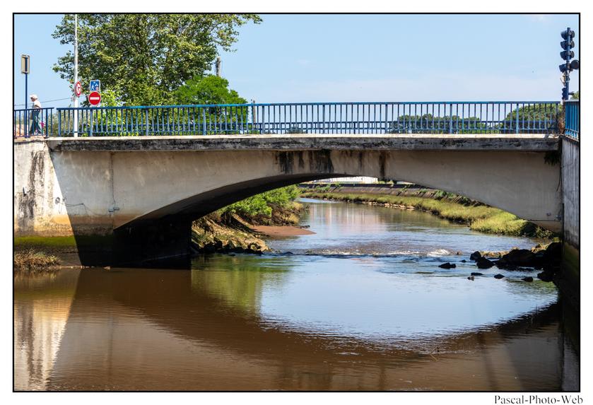 #Pascal-Photo-Web #nouvelle-aquitaine #Paysage #landes #France #patrimoine #touristique #40 #capbreton