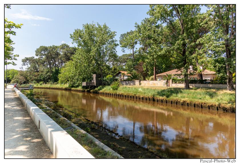 #Pascal-Photo-Web #nouvelle-aquitaine #Paysage #landes #France #patrimoine #touristique #40 #capbreton