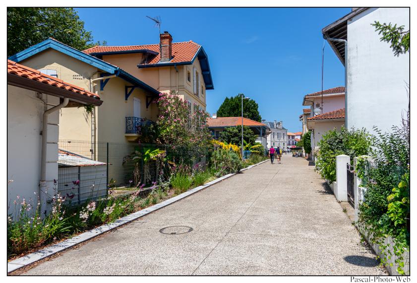 #Pascal-Photo-Web #nouvelle-aquitaine #Paysage #landes #France #patrimoine #touristique #40 #capbreton