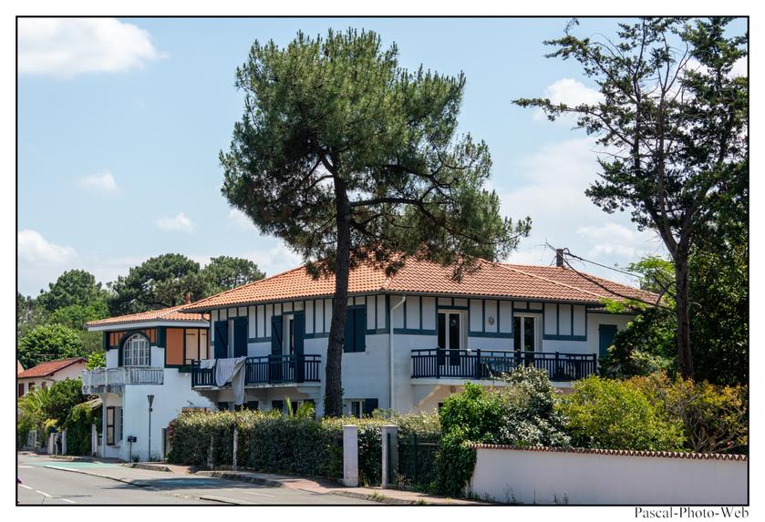 #Pascal-Photo-Web #nouvelle-aquitaine #Paysage #landes #France #patrimoine #touristique #40 #capbreton