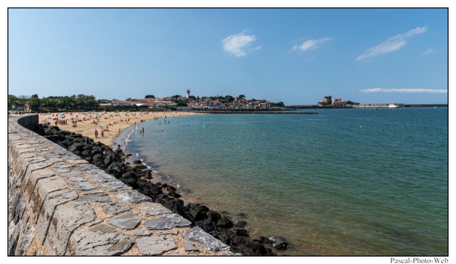 #Pascal-Photo-Web #nouvelle-aquitaine #Paysage #landes #France #patrimoine #touristique #40 #capbreton