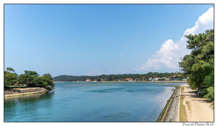 #Pascal-Photo-Web #nouvelle-aquitaine #Paysage #landes #France #patrimoine #touristique #40 #hossegor