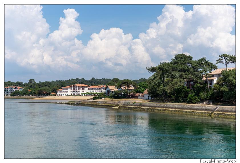 #Pascal-Photo-Web #nouvelle-aquitaine #Paysage #landes #France #patrimoine #touristique #40 #hossegor