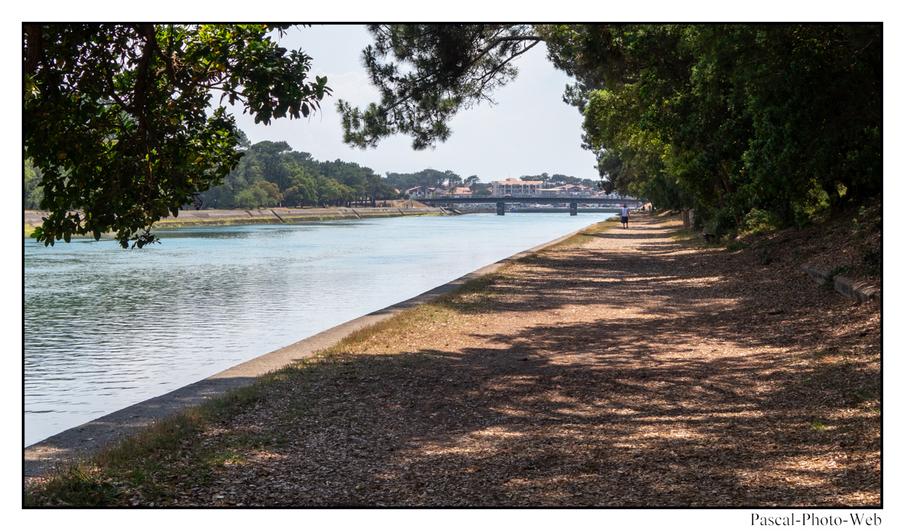 #Pascal-Photo-Web #nouvelle-aquitaine #Paysage #landes #France #patrimoine #touristique #40 #hossegor