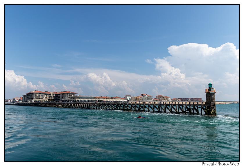 #Pascal-Photo-Web #nouvelle-aquitaine #Paysage #landes #France #patrimoine #touristique #40 #hossegor