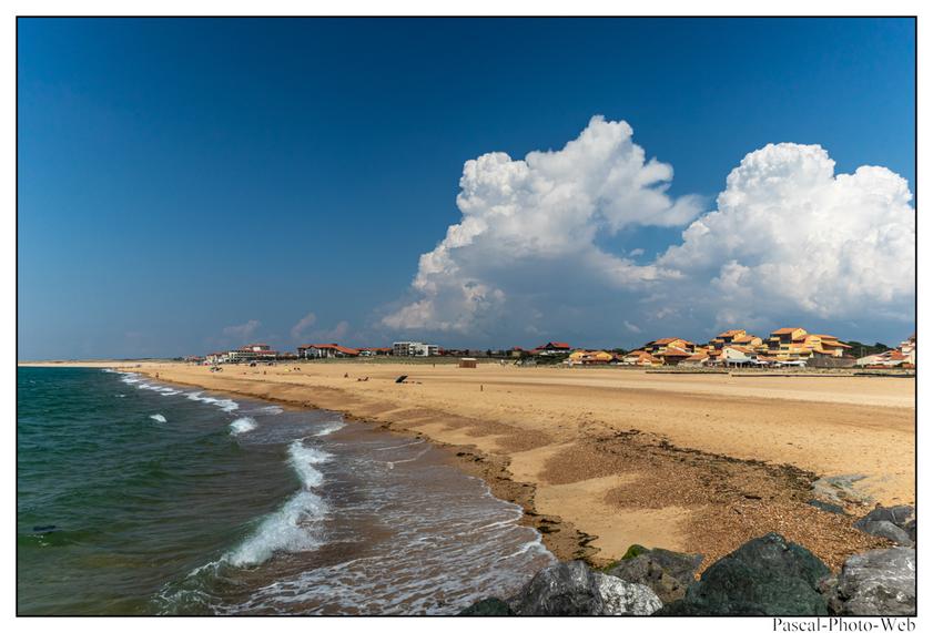 #Pascal-Photo-Web #nouvelle-aquitaine #Paysage #landes #France #patrimoine #touristique #40 #hossegor