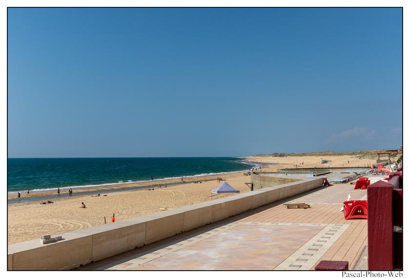 #Pascal-Photo-Web #nouvelle-aquitaine #Paysage #landes #France #patrimoine #touristique #40 #hossegor