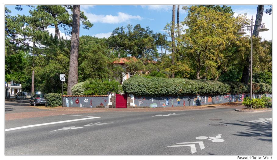 #Pascal-Photo-Web #nouvelle-aquitaine #Paysage #landes #France #patrimoine #touristique #40 #hossegor