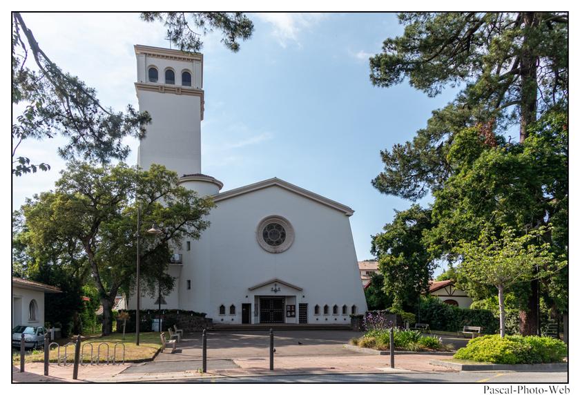 #Pascal-Photo-Web #nouvelle-aquitaine #Paysage #landes #France #patrimoine #touristique #40 #hossegor