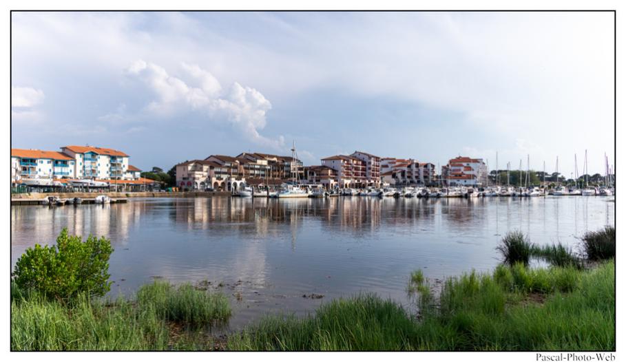#Pascal-Photo-Web #nouvelle-aquitaine #Paysage #landes #France #patrimoine #touristique #40 #hossegor