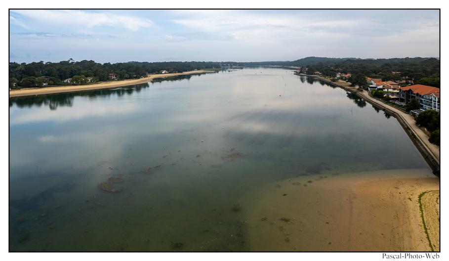 #Pascal-Photo-Web #nouvelle-aquitaine #Paysage #landes #France #patrimoine #touristique #40 #hossegor