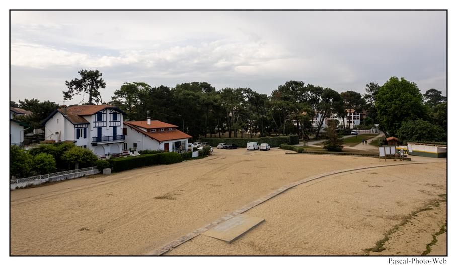 #Pascal-Photo-Web #nouvelle-aquitaine #Paysage #landes #France #patrimoine #touristique #40 #hossegor