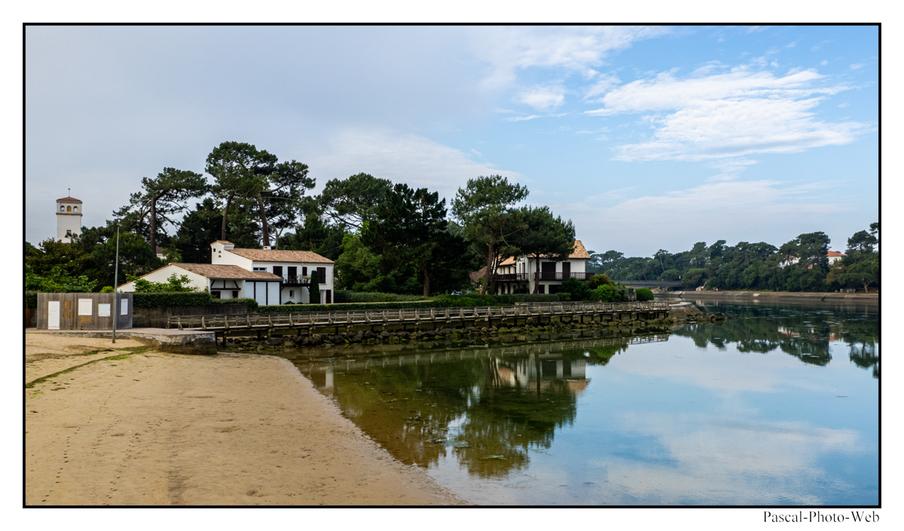#Pascal-Photo-Web #nouvelle-aquitaine #Paysage #landes #France #patrimoine #touristique #40 #hossegor