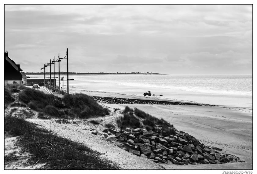 #Pascal-Photo-Web #Pirou #Paysage #Manche #France #Litoral #Baln�aire #plage #Normandie #sable #dune #touristique #mer