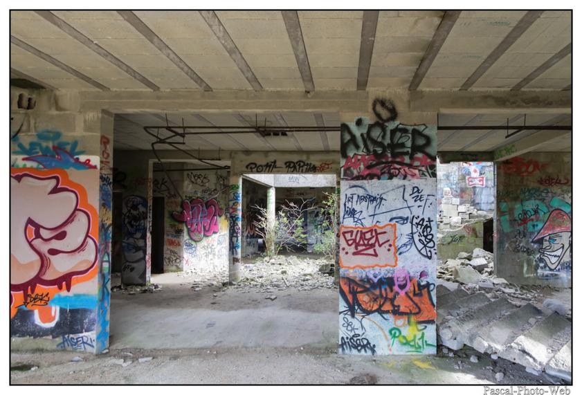 #Pascal-Photo-Web #Pirou #Paysage #Manche #France #Litoral #Baln�aire #plage #Normandie #sable #dune #touristique #mer #village #fant�me#graffiti