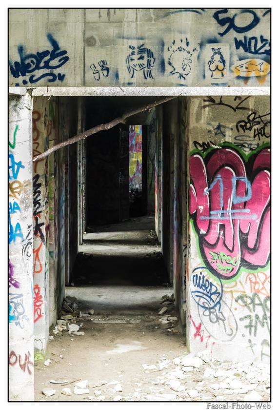 #Pascal-Photo-Web #Pirou #Paysage #Manche #France #Litoral #Baln�aire #plage #Normandie #sable #dune #touristique #mer #village #fant�me#graffiti