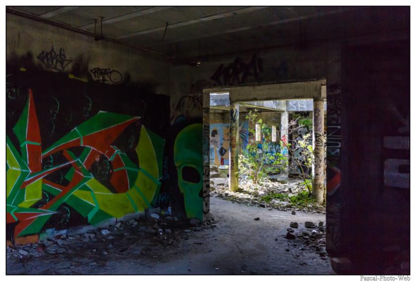 #Pascal-Photo-Web #Pirou #Paysage #Manche #France #Litoral #Baln�aire #plage #Normandie #sable #dune #touristique #mer #village #fant�me#graffiti