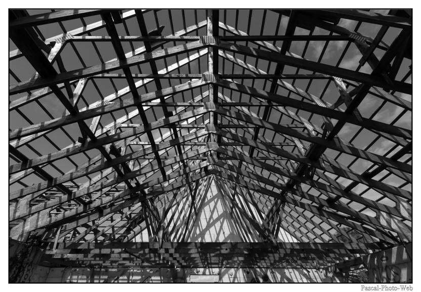 #Pascal-Photo-Web #Pirou #Paysage #Manche #France #Litoral #Baln�aire #plage #Normandie #sable #dune #touristique #mer #village #fant�me#graffiti