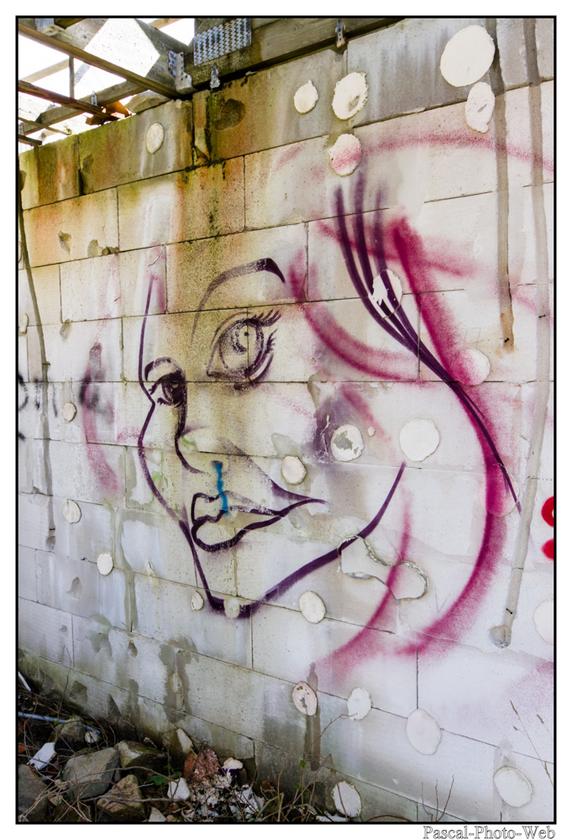 #Pascal-Photo-Web #Pirou #Paysage #Manche #France #Litoral #Baln�aire #plage #Normandie #sable #dune #touristique #mer #village #fant�me#graffiti