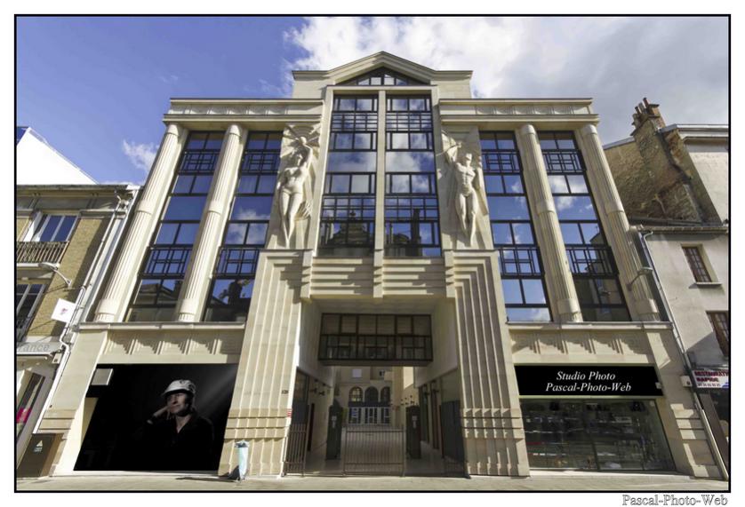 #Pascal-Photo-Web #grand-est #Paysage # Marne#France #patrimoine #touristique #51 #reims