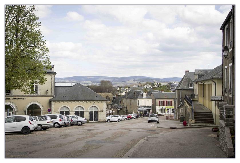 #Pascal-Photo-Web #bourgogne-franche-comt� #Paysage # ni�vre#France #patrimoine #touristique #58 #ch�teau-chinon