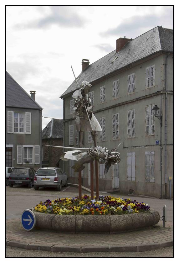 #Pascal-Photo-Web #bourgogne-franche-comt� #Paysage # ni�vre#France #patrimoine #touristique #58 #ch�teau-chinon