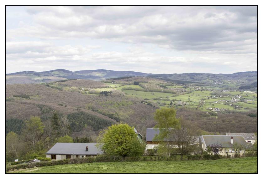 #Pascal-Photo-Web #bourgogne-franche-comt� #Paysage # ni�vre#France #patrimoine #touristique #58 #ch�teau-chinon