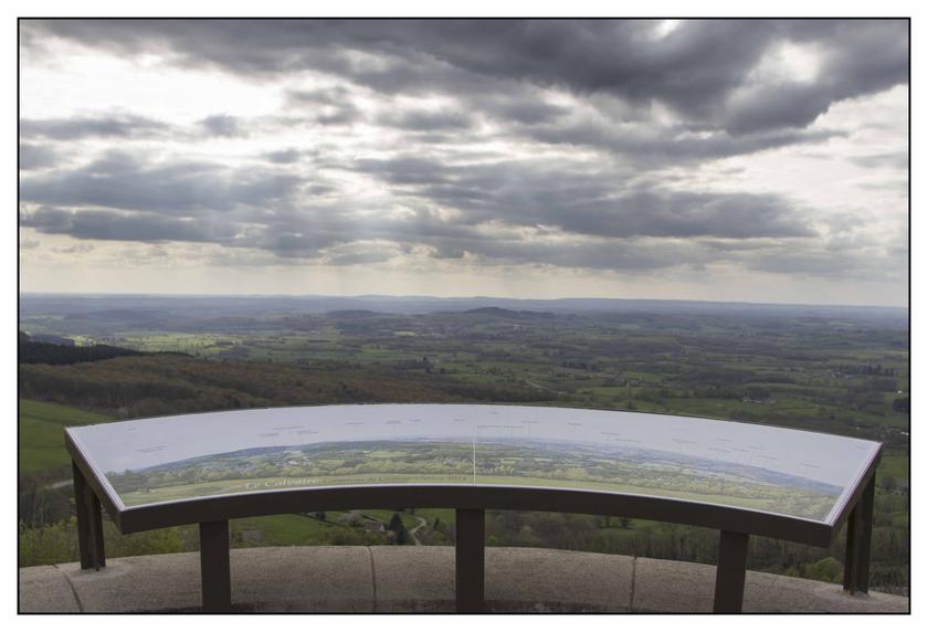 #Pascal-Photo-Web #bourgogne-franche-comt� #Paysage # ni�vre#France #patrimoine #touristique #58 #ch�teau-chinon