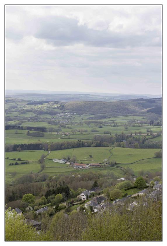 #Pascal-Photo-Web #bourgogne-franche-comt� #Paysage # ni�vre#France #patrimoine #touristique #58 #ch�teau-chinon