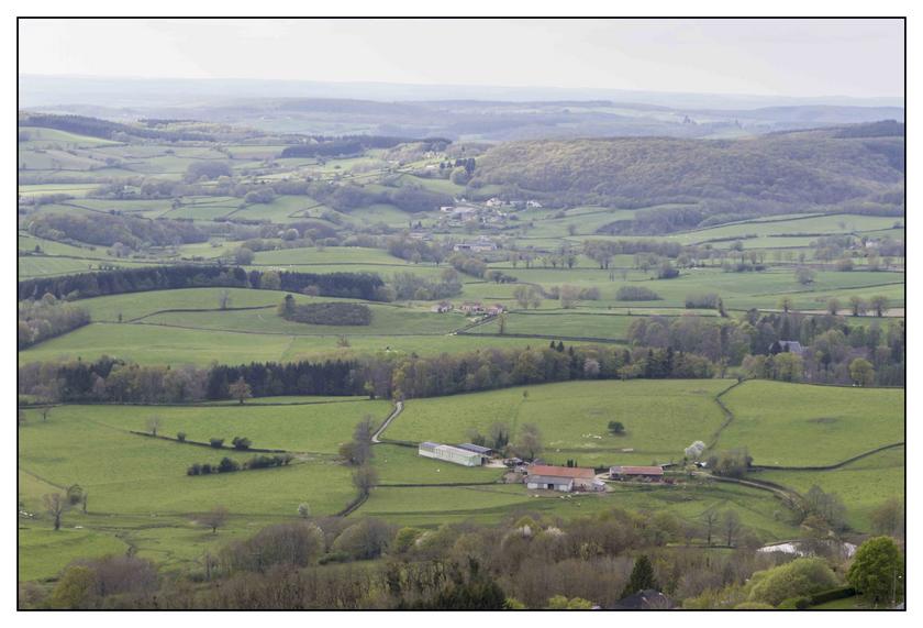 #Pascal-Photo-Web #bourgogne-franche-comt� #Paysage # ni�vre#France #patrimoine #touristique #58 #ch�teau-chinon