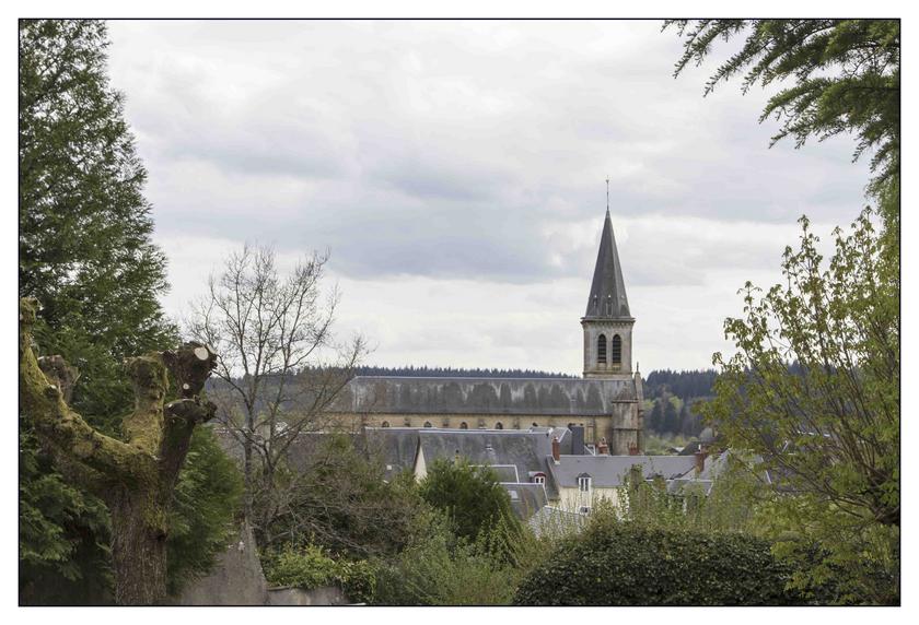 #Pascal-Photo-Web #bourgogne-franche-comt� #Paysage # ni�vre#France #patrimoine #touristique #58 #ch�teau-chinon
