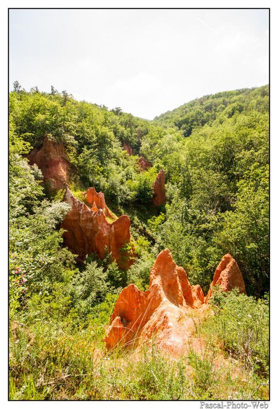 #Pascal-Photo-Web #Village #medieval #Boudes #Paysage #Puy-de-D�me #France #auvergne #patrimoine #touristique