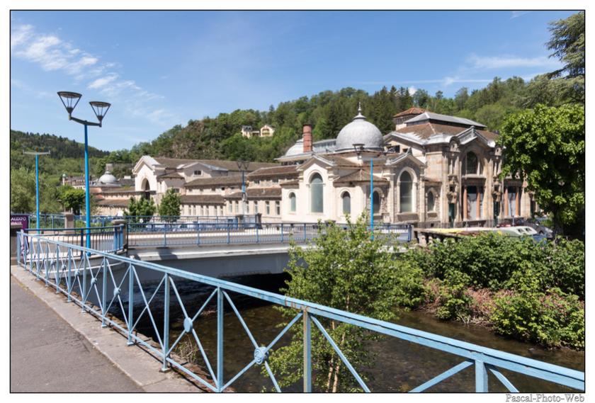 #Pascal-Photo-Web #Village #medieval #La Bourboule #Paysage #Puy-de-D�me #France #auvergne #patrimoine #touristique