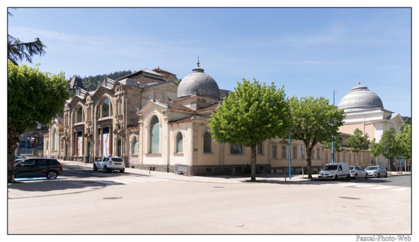 #Pascal-Photo-Web #Village #medieval #La Bourboule #Paysage #Puy-de-D�me #France #auvergne #patrimoine #touristique