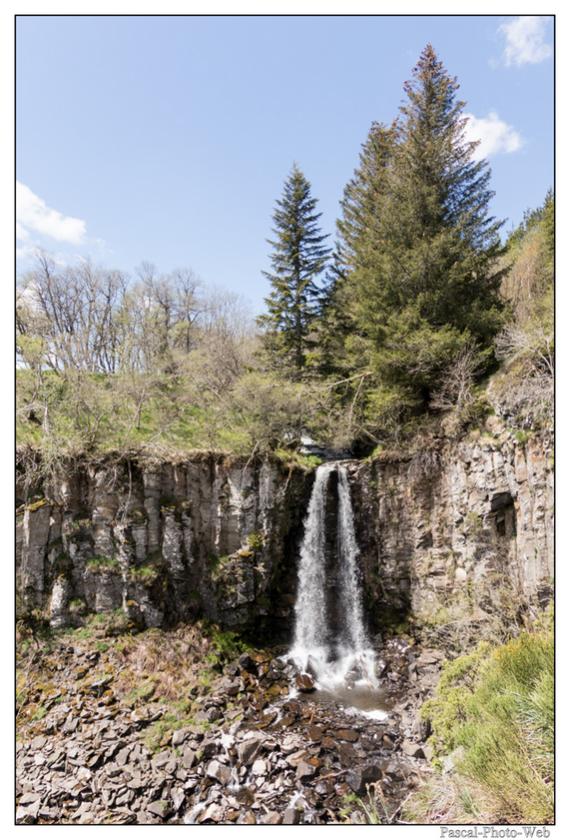 #Pascal-Photo-Web #cascade #Lac du Guery #Paysage #Puy-de-D�me #France #auvergne #patrimoine #touristique