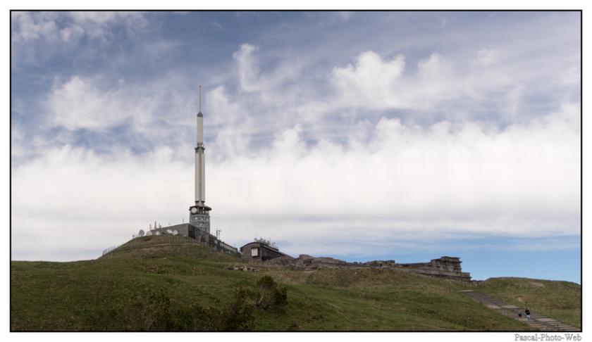 #Pascal-Photo-Web #Les monts du puy de d�me #Paysage #Puy-de-D�me #France #auvergne #patrimoine #touristique