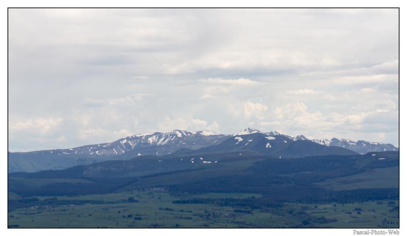 #Pascal-Photo-Web #Les monts du puy de d�me #Paysage #Puy-de-D�me #France #auvergne #patrimoine #touristique