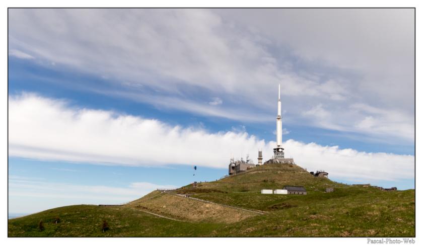 #Pascal-Photo-Web #Les monts du puy de d�me #Paysage #Puy-de-D�me #France #auvergne #patrimoine #touristique