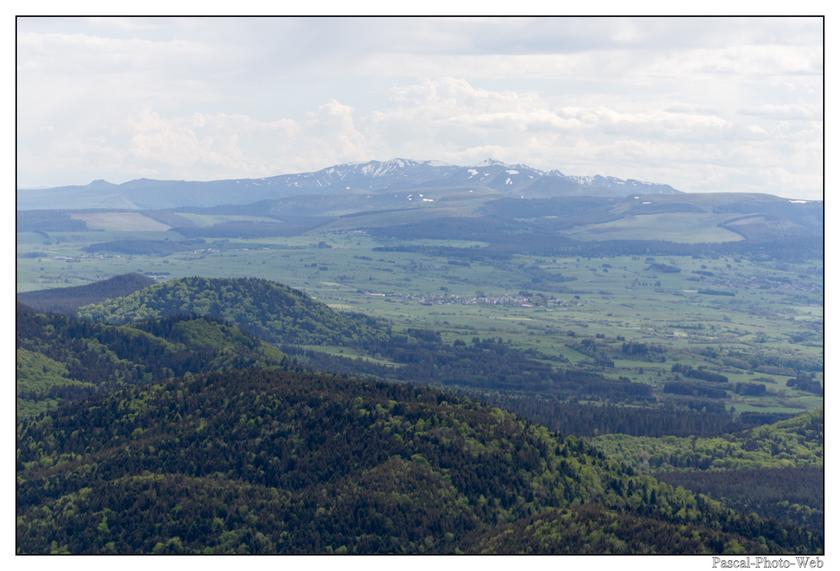 #Pascal-Photo-Web #Les monts du puy de d�me #Paysage #Puy-de-D�me #France #auvergne #patrimoine #touristique
