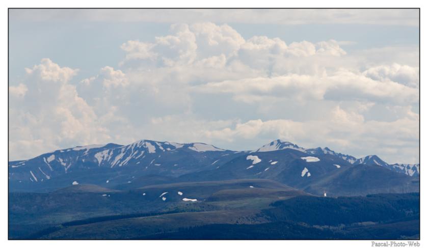 #Pascal-Photo-Web #Les monts du puy de d�me #Paysage #Puy-de-D�me #France #auvergne #patrimoine #touristique