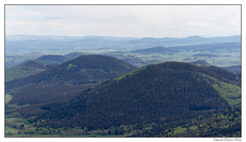#Pascal-Photo-Web #Les monts du puy de d�me #Paysage #Puy-de-D�me #France #auvergne #patrimoine #touristique