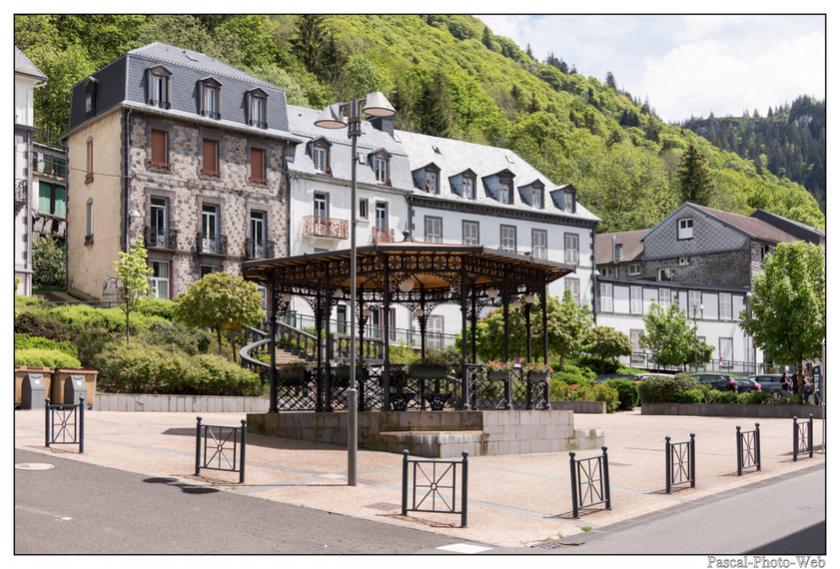 #Pascal-Photo-Web #Ville #Le mont-dore #Paysage #Puy-de-D�me #France #auvergne #patrimoine #touristique