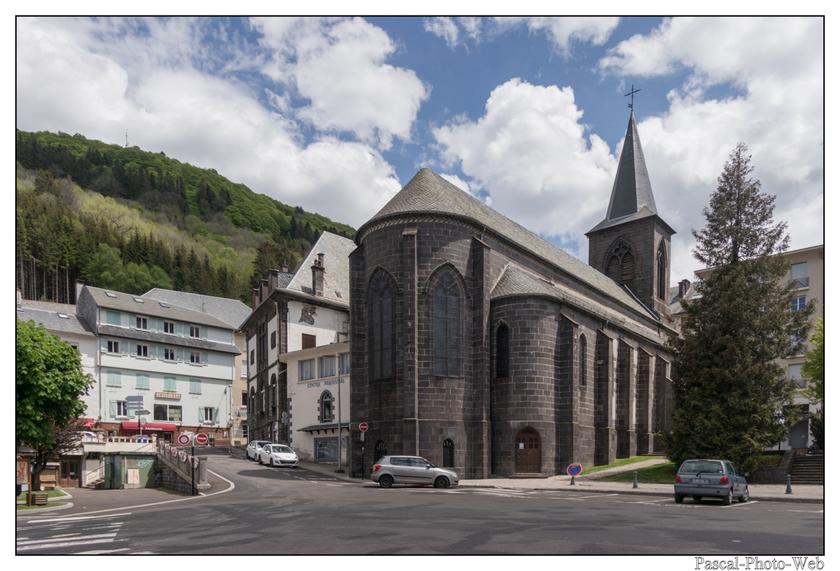 #Pascal-Photo-Web #Ville #Le mont-dore #Paysage #Puy-de-D�me #France #auvergne #patrimoine #touristique