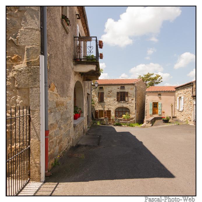 #Pascal-Photo-Web #Ville #Montpeyroux #Paysage #Puy-de-D�me #France #auvergne #patrimoine #touristique