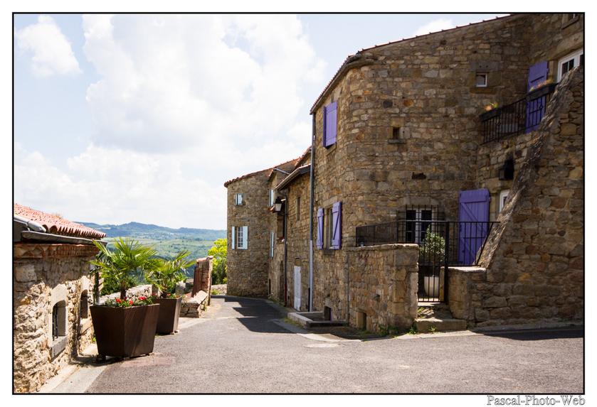 #Pascal-Photo-Web #Ville #Montpeyroux #Paysage #Puy-de-D�me #France #auvergne #patrimoine #touristique