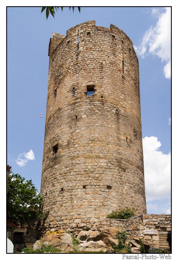 #Pascal-Photo-Web #Ville #Montpeyroux #Paysage #Puy-de-D�me #France #auvergne #patrimoine #touristique