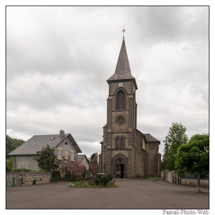 #Pascal-Photo-Web #Ville #Murol #medieval #Paysage #Puy-de-D�me #France #auvergne #patrimoine #touristique